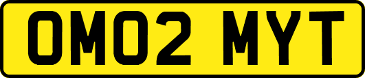 OM02MYT