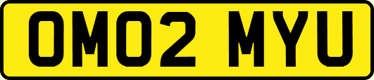 OM02MYU