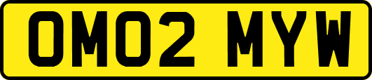 OM02MYW
