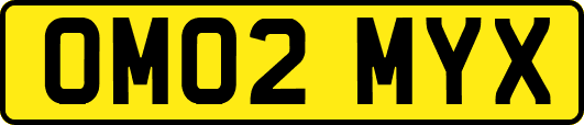 OM02MYX