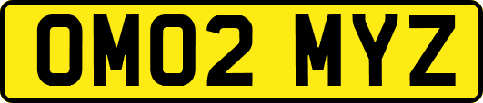 OM02MYZ