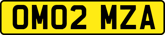 OM02MZA