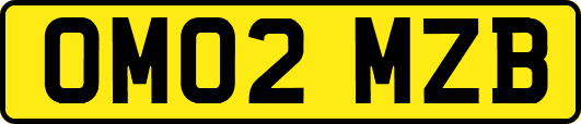 OM02MZB