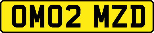 OM02MZD