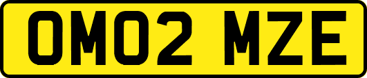 OM02MZE