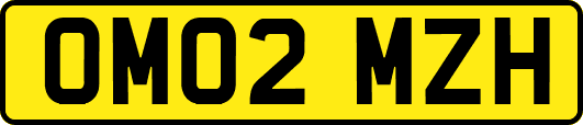 OM02MZH