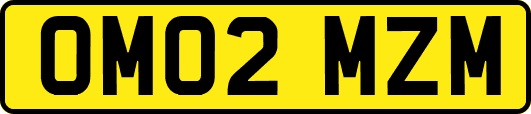 OM02MZM