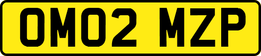 OM02MZP