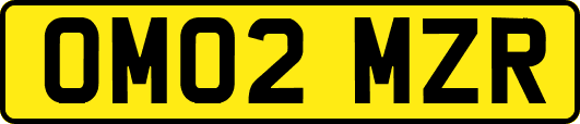 OM02MZR