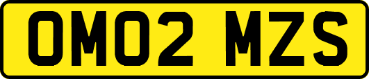 OM02MZS