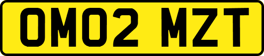 OM02MZT