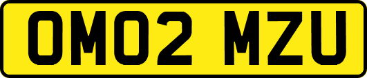 OM02MZU