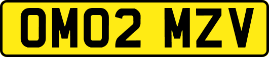 OM02MZV
