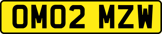 OM02MZW