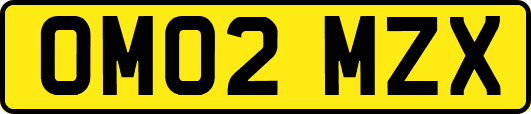 OM02MZX
