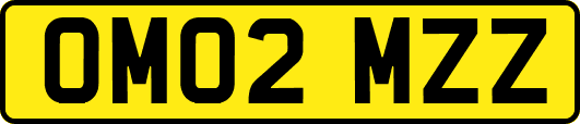 OM02MZZ