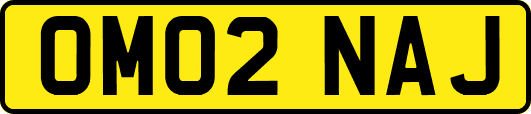 OM02NAJ
