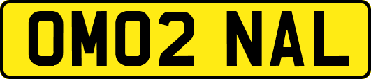 OM02NAL