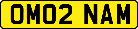 OM02NAM