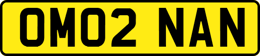 OM02NAN