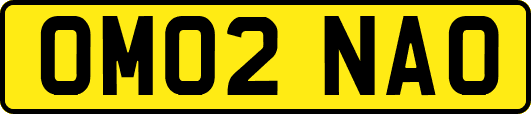 OM02NAO