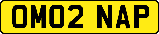 OM02NAP
