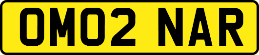 OM02NAR