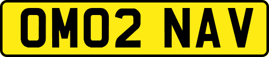 OM02NAV