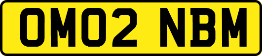 OM02NBM