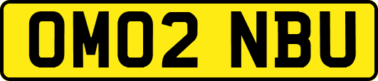 OM02NBU