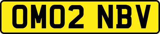 OM02NBV