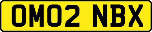 OM02NBX