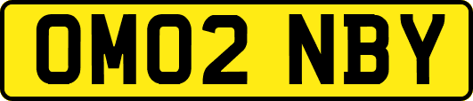 OM02NBY