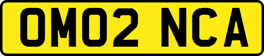 OM02NCA