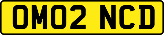 OM02NCD