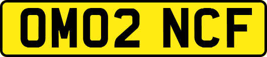 OM02NCF