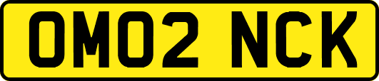 OM02NCK