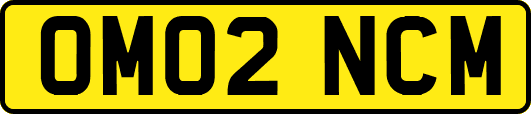 OM02NCM