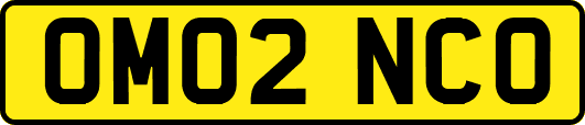 OM02NCO