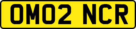 OM02NCR