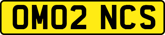 OM02NCS
