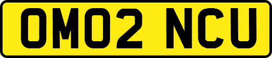 OM02NCU