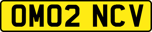 OM02NCV