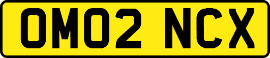 OM02NCX