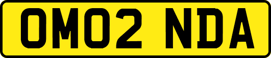 OM02NDA