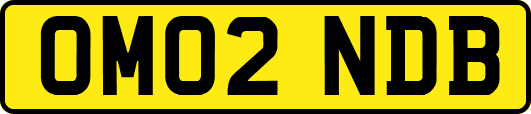 OM02NDB