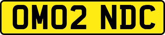 OM02NDC