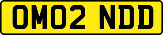 OM02NDD