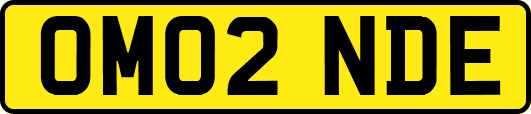 OM02NDE