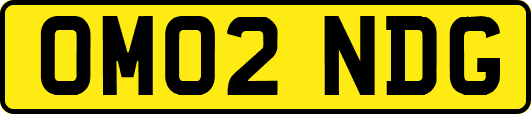 OM02NDG